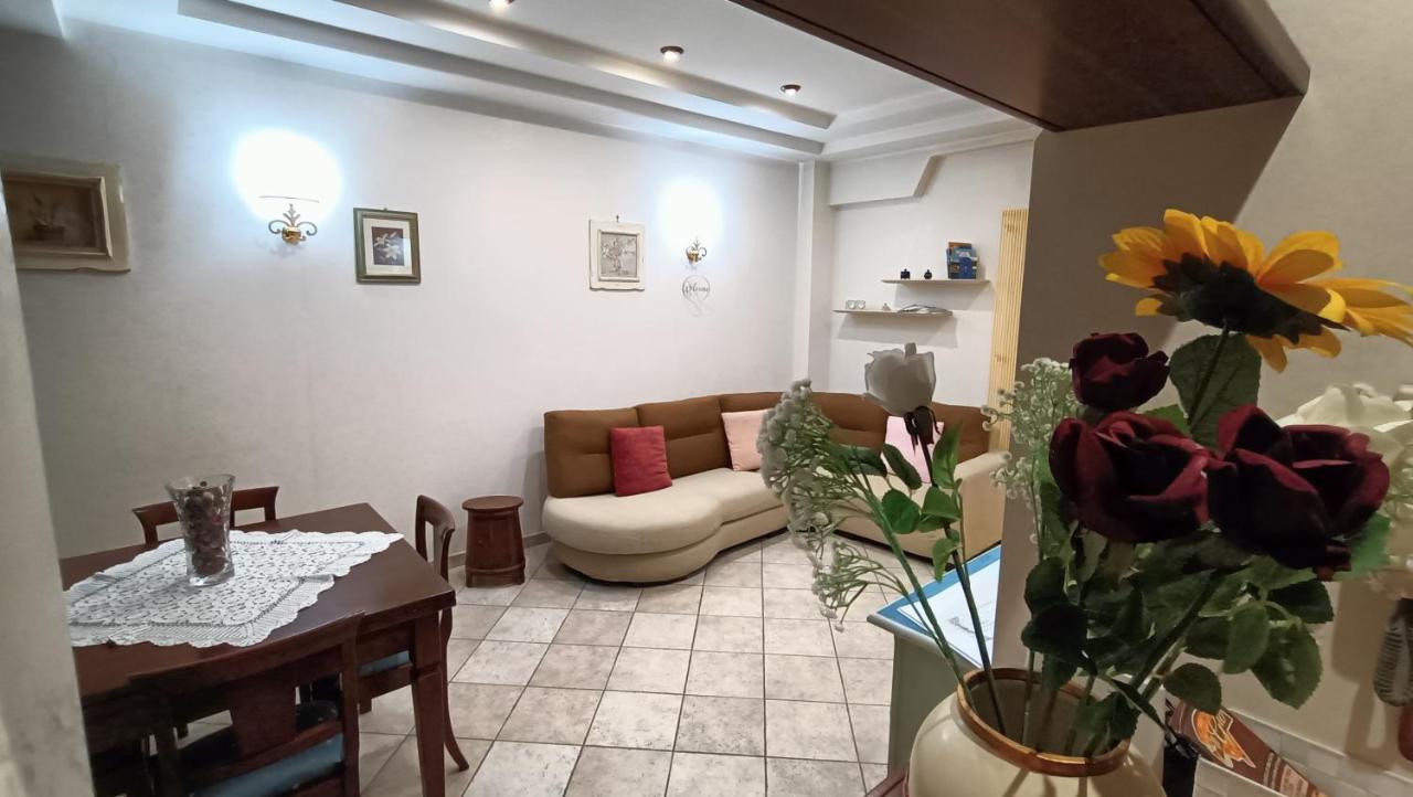 Chic House Apartment Rom