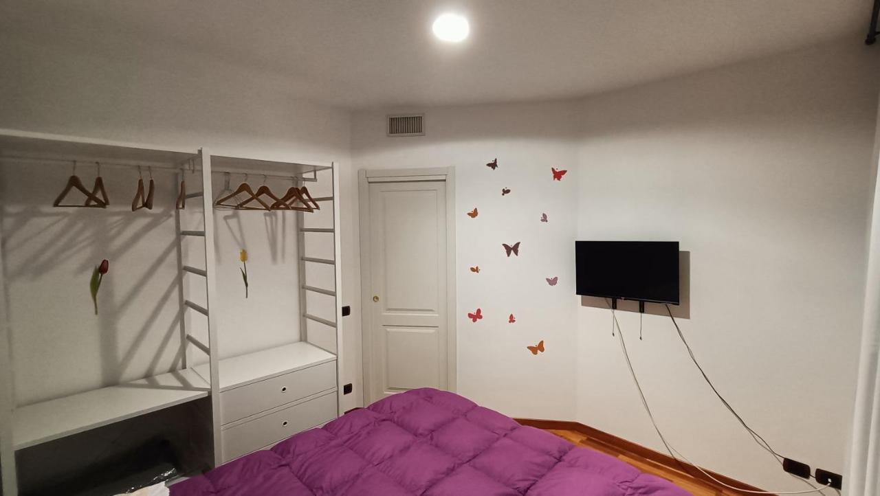 Chic House Apartment Rom