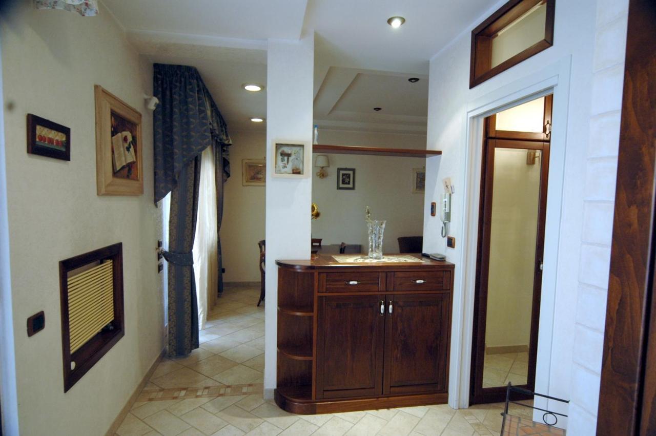 Chic House Apartment Rom