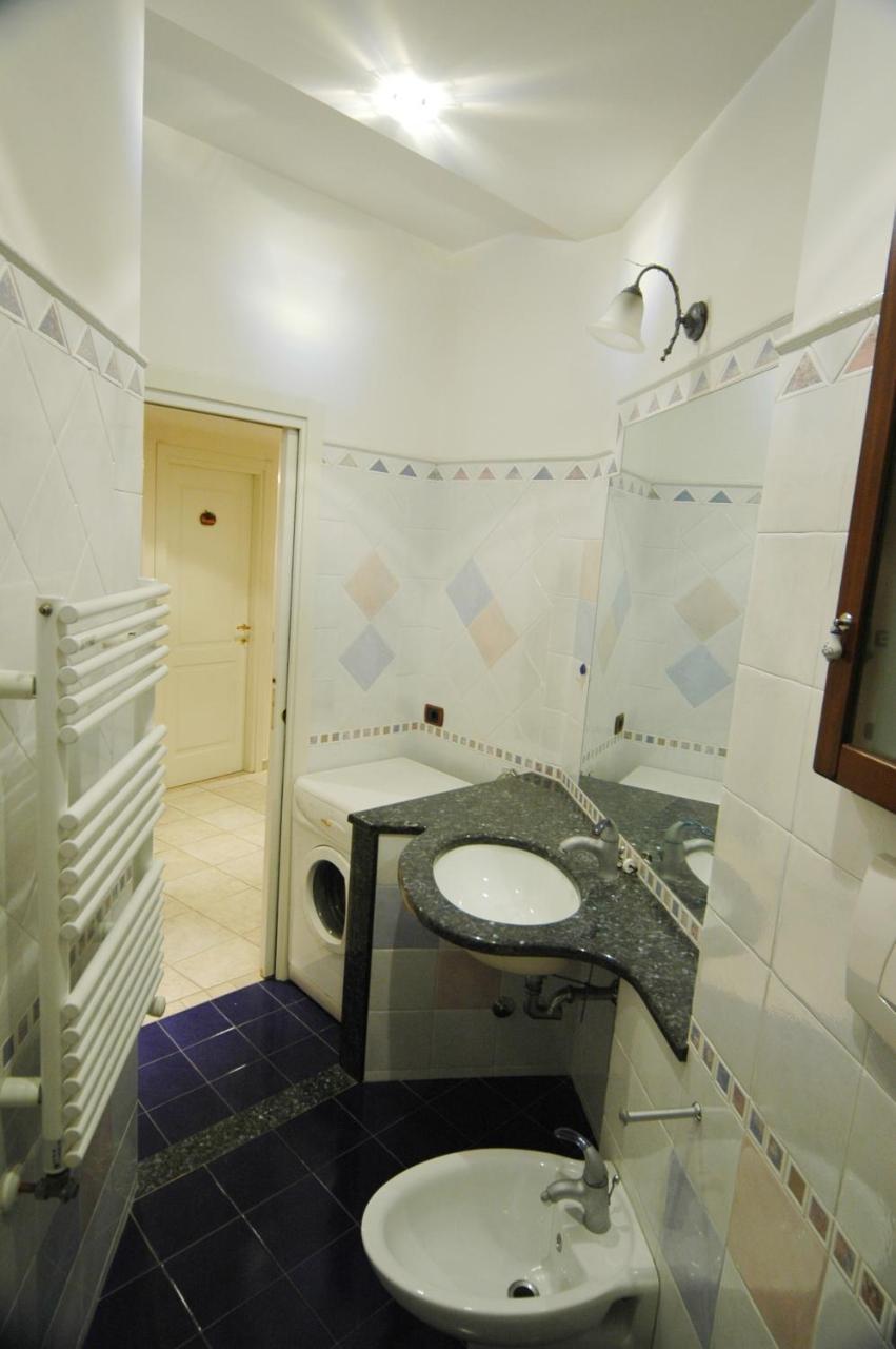 Chic House Apartment Rom