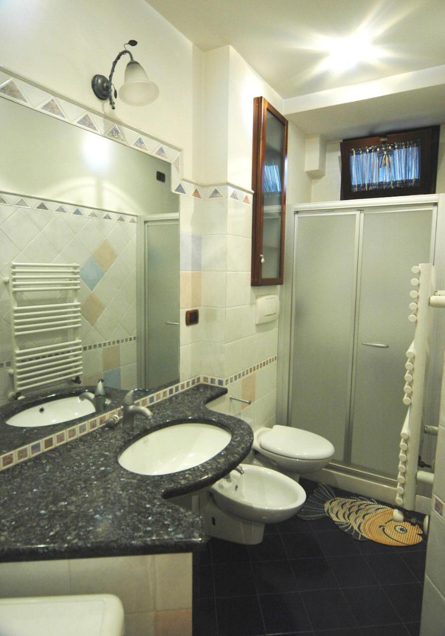 Chic House Apartment Rom